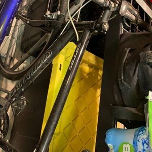 Sirrus specialized bicycle